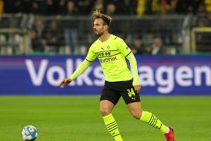 Plauderei im Interview: BVB verärgert über Pongracic