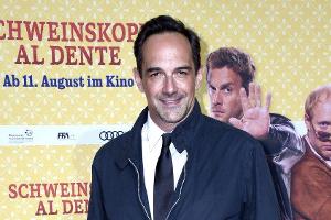 Darum freut sich Serienstar Harry Blank so auf "Wetten, dass..?"