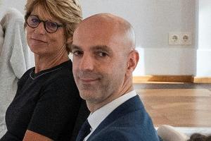 Virologe Schmidt-Chanasit warnt vor Scheinsicherheit