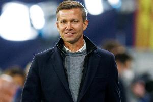 Marschs klare Forderung gegen BVB: "Sieg ist Pflicht"