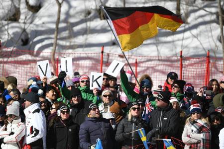DSV optimistisch: Weltcup-Winter wieder mit Zuschauern DSV optimistisch: Weltcup-Winter wieder mit Zuschauern