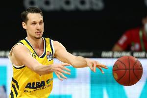 EuroLeague: Alba siegt in Kaunas