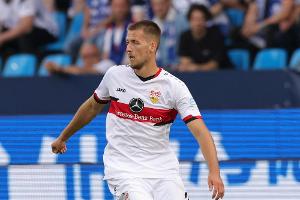 VfB verlängert vorzeitig mit Anton bis 2025