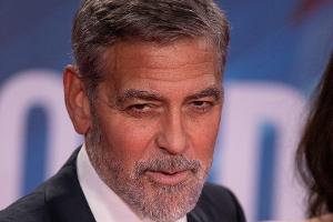 George Clooney: Paparazzi-Bilder gefährden das Leben seiner Kinder