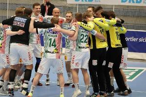 European League: Magdeburg und Berlin mit knappen Siegen