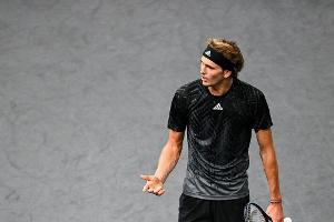 Sportwetten: Zverev kein Top-Favorit in Turin