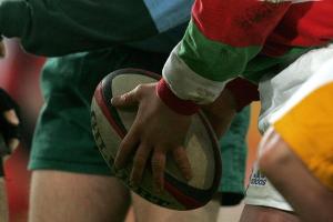 Rugby: DRV-Auswahl kassiert erste Niederlage