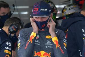 Parc-ferme-Verstoß: Verstappen kommt mit Geldstrafe davon
