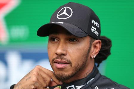 Weiter keine Entscheidung bei Hamilton und Verstappen - Alonso-Bestzeit im FP2