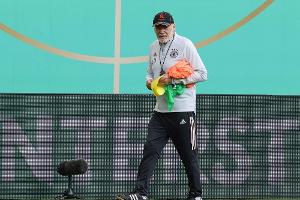 Trainer-Guru Gerland hält Plädoyer: "Wir brauchen Dribbler"