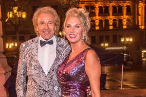 Thomas Gottschalk schwärmt von Lebensgefährtin Karina