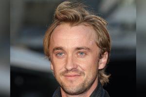 Tom Felton: Was steckt hinter Mini-Reunion mit "Harry Potter"-Stars?