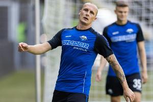 Paderborn mit Pflichtsieg gegen Schlusslicht Ingolstadt