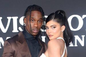 Tragödie bei Astroworld-Festival: Schwangerer Kylie Jenner geht es gut