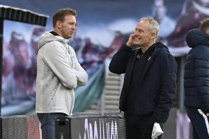 Die Sport-Höhepunkte am Samstag, 06. November