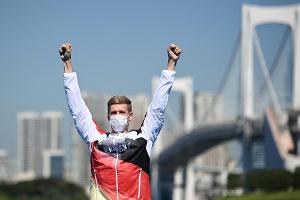 Kurzbahn-EM: Wellbrock greift nach zweiter Goldmedaille