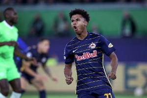 Adeyemi mit Selbstvertrauen zur DFB-Auswahl
