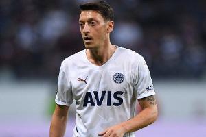 "Fußballgespräche": Mesut Özil trifft erneut auf Erdoğan