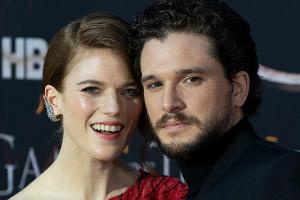 So will Kit Harington "GoT"-Sexszenen vor seinem Sohn rechtfertigen