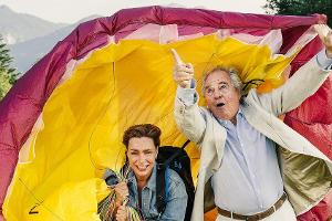 TV-Tipps am Freitag