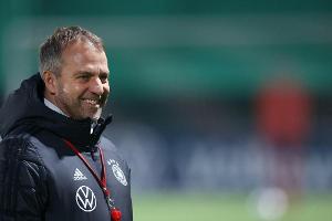 Weltrangliste: DFB-Team dicht an Top 10
