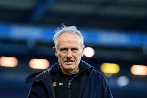 Streich appelliert an sein Team: Geht um "Reputation und Anerkennung"