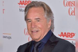 Schauspieler Don Johnson: Verlangen nach Sex hat nie nachgelassen