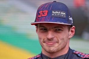 Trotz Mercedes-Einspruch: Verstappen bleibt ohne Strafe