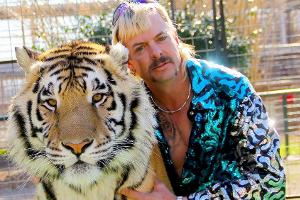 Joe Exotic aus "Tiger King" in anderes Gefängnis verlegt