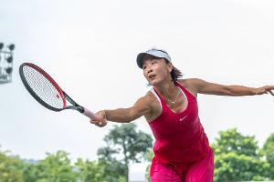Zverev, Williams und Co.: Tennisstars melden sich zum Fall Peng Shuai