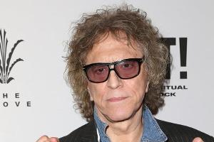Star-Fotograf Mick Rock ist gestorben
