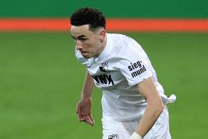 COVID-19: FCA ohne Vargas gegen die Bayern