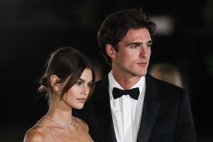 Haben sich Kaia Gerber und Jacob Elordi getrennt?