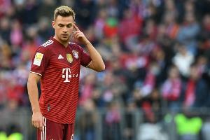 Experte: Impfpflicht für Profis wie Kimmich "nicht mit geltendem Recht vereinbar"