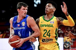NBA-Profi Louzada wegen Dopings gesperrt