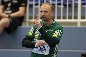 Handball: Göppingen-Trainer Mayerhoffer verlängert