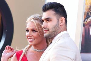 Feiert Britney Spears bald "die größte Hochzeit der Welt"?