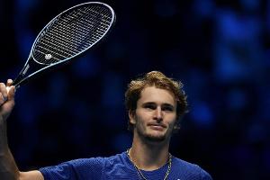 Sportwetten: Zverev gegen Djokovic Außenseiter