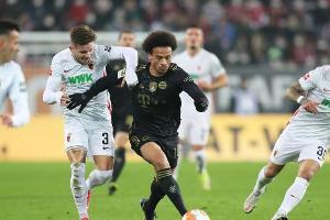 FC Bayern: Herber Rückschlag nach Corona-Wirbel um Kimmich