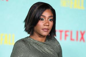 Tiffany Haddish: Zu beschäftigt für Beziehung mit Common