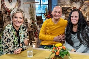 Abrechnung im Finale von "Bauer sucht Frau"