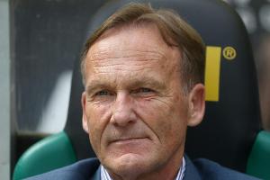 Anfrage wegen Ausstiegsklausel von Rose: Watzke sieht "keine Notwendigkeit"