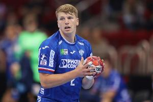 European League: Lemgo weiter auf Achtelfinalkurs