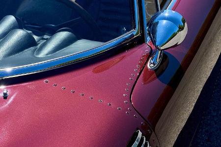 Iso Grifo A3/C (1965)