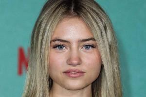 Leni Klum mit neuem Look
