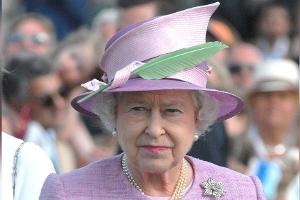 Nicht mehr Staatsoberhaupt von Barbados: So reagiert die Queen
