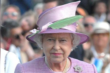 Queen Elizabeth II. ist nicht mehr Staatsoberhaupt von Barbados.