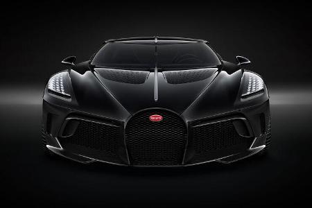 Bugatti 