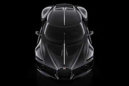 Bugatti 