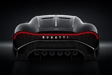 Bugatti 